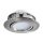 EGLO, 95856, PINEDA, recessed lamp, 3000 K, LED, 5.5W, Dimmable, IP20