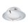 EGLO, 95888, PINEDA, recessed lamp, 3000 K, LED, 12W, IP20, IP44