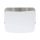 EGLO , 95967 , CUPELLA , wall-ceiling lamp , 3000 K , LED , 11W , IP20 , white