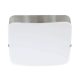 EGLO , 95967 , CUPELLA , wall-ceiling lamp , 3000 K , LED , 11W , IP20 , white