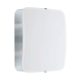 EGLO, 95968, CUPELLA, ceiling lamp, 3000 K, LED, 11W, IP20, white