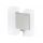 EGLO, 95987, SITIA, ceiling lamp, 3000 K, LED, 2X4.8W, IP44, white