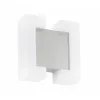 EGLO, 95987, SITIA, ceiling lamp, 3000 K, LED, 2X4.8W, IP44, white