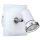 EGLO, 95993, TAMARA 1, spotlight, GU10, 1X3W, IP44, transparent