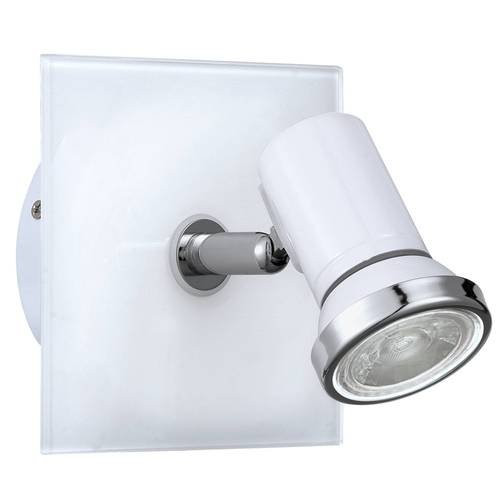 EGLO, 95993, TAMARA 1, spotlight, GU10, 1X3W, IP44, transparent