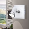 EGLO, 95993, TAMARA 1, spotlight, GU10, 1X3W, IP44, transparent