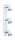 EGLO, 95994, TAMARA 1, spot light, GU10, 3X3W, IP44, transparent