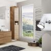 EGLO, 95994, TAMARA 1, spot light, GU10, 3X3W, IP44, transparent