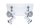 EGLO, 95995, TAMARA 1, spot light, GU10, 4X3W, IP44, transparent