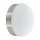 EGLO, 96002, PEDRISTELLA, ceiling lamp, 3000 K, LED, 6W, IP20, white