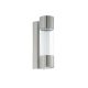EGLO, 96013, ROBLEDO, pendant lamp, 3000 K, LED, 2X3.7W, IP44, transparent