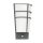 EGLO, 96018, BREGANZO 1, ceiling lamp, 3000 K, LED, 2X2.5W, IP44, white