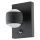 EGLO, 96021, SESIMBA 1, wall lamp, 3000 K, LED, 2X3.7W, IP44, transparent