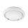 EGLO, 96023, CAPASSO, ceiling lamp, 3000 K, LED, 18W, IP20, white, chrome