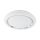 EGLO, 96024, CAPASSO, ceiling lamp, 3000 K, LED, 20W, IP20, white, chrome