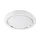 EGLO, 96024, CAPASSO, ceiling lamp, 3000 K, LED, 20W, IP20, white, chrome