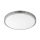 EGLO, 96034, COMPETA 1, ceiling lamp, 3000 K, LED, 20W, IP20, white, matte nickel