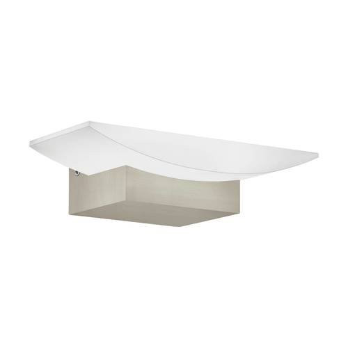 EGLO, 96038, METRASS, ceiling lamp, 3000 K, LED, 1X5.6W, IP20, frosted