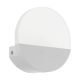 EGLO, 96039, METRASS 1, ceiling lamp, 3000 K, LED, 1X4.5W, IP20, satin finish