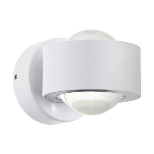 EGLO , 96048 , ONO 2 , floor lamp , 3000 K , LED , 2X2.5W , IP20 , transparent