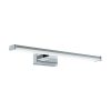 EGLO, 96064, PANDELLA 1, mirror light, 4000 K, LED, 7.4W, IP44, white