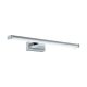 EGLO, 96064, PANDELLA 1, mirror light, 4000 K, LED, 7.4W, IP44, white