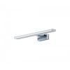 EGLO, 96064, PANDELLA 1, mirror light, 4000 K, LED, 7.4W, IP44, white