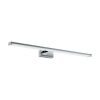 EGLO, 96065, PANDELLA 1, mirror light, 4000 K, LED, 11W, IP44, white