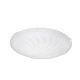 EGLO, 96089, MARGITTA 1, wall-ceiling lamp, 3000 K, LED, 3X3.6W, IP20, white speckled, transparent