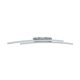 EGLO, 96092, PERTINI, ceiling lamp, 3000 K, LED, 2X10.8W, IP20, transparent
