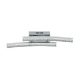 EGLO, 96097, PERTINI, wall lamp, 3000 K, LED, 2X3.3W, IP20, transparent