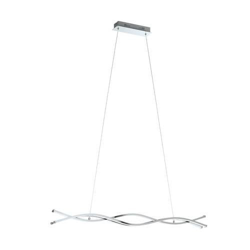 EGLO, 96102, LASANA 2, pendant light, 3000 K, LED, 35W, IP20, white