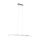 EGLO, 96103, LASANA 2, pendant, 3000 K, LED, 19W, IP20, white