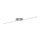 EGLO, 96107, LASANA 2, ceiling lamp, 3000 K, LED, 16.5W, IP20, white
