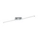 EGLO, 96107, LASANA 2, ceiling lamp, 3000 K, LED, 16.5W, IP20, white