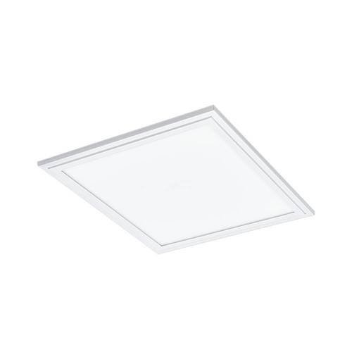 EGLO, 96152, SALOBRENA 1, buildable lamp for raster, 4000 K, LED, 14W, IP20, white