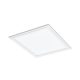 EGLO, 96152, SALOBRENA 1, buildable lamp for raster, 4000 K, LED, 14W, IP20, white