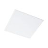 EGLO, 96153, SALOBRENA 1, raster mountable lamp, 4000 K, LED, 33W, IP20, white