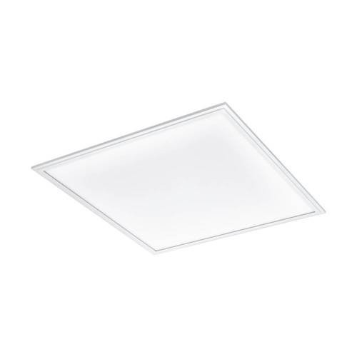 EGLO, 96154, SALOBRENA 1, raster mountable lamp, 4000 K, LED, 35W, IP20, white