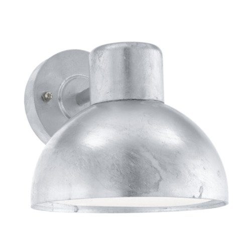 EGLO, 96206, ENTRIMO, wall lamp, E27, 1X40W, IP44, white