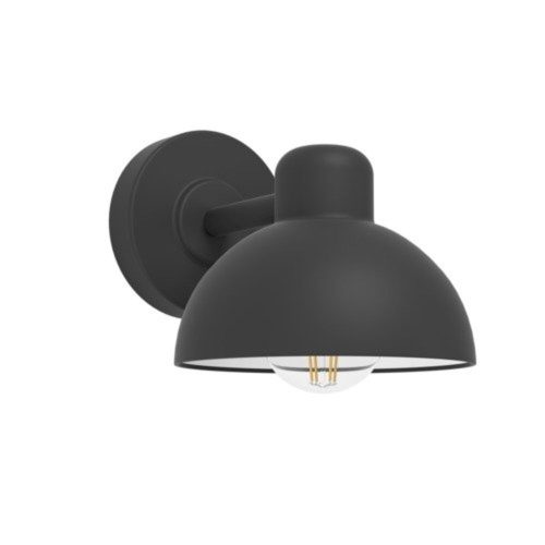 EGLO, 96207, ENTRIMO, wall lamp, E27, 1X40W, IP44, white