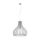 EGLO, 96211, TINDORI, pendant, E27, 1x60W, IP20, white