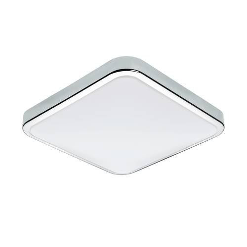 EGLO, 96229, MANILVA 1, ceiling light, 3000 K, LED, 2X5.4W, IP44, white