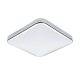 EGLO, 96229, MANILVA 1, ceiling light, 3000 K, LED, 2X5.4W, IP44, white