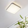 EGLO, 96229, MANILVA 1, ceiling light, 3000 K, LED, 2X5.4W, IP44, white