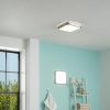 EGLO , 96231 , MANILVA 1 , pendant lamp , 3000 K , LED , 2X5.4W , IP44 , white