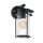 EGLO, 96239, VALDEO, pendant lamp, E27, 1X60W, IP44, transparent