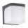 EGLO, 96256, JORBA, ceiling lamp, 3000 K, LED, 1X4.9W, IP44, white