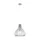 EGLO, 96257, TINDORI, pendant, E27, 1X60W, IP20, white