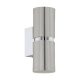 EGLO, 96261, PASSA, wall lamp, GU10, 2X3W, IP20